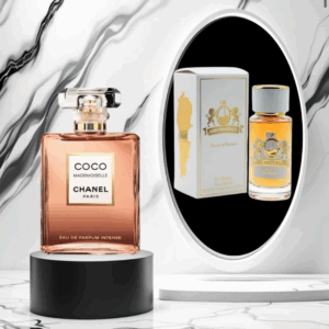 Női parfüm utánzat,Lion Francesco parfüm,Chanel coco mademoiselle utánzata