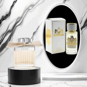 Női parfüm utánzat,Lion Francesco parfüm,cloé cloé parfüm utánza