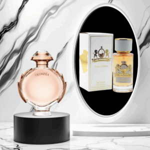 Női parfüm utánzat,Lion Francesco parfüm,Paco rabanne olympea parfüm utánzata