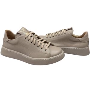 női bézs bőr cipő,női bézs bőr sportcipő,bézs női sportcipő,őszi bőr cipő,lucia bosetti sneaker,bézs sportcipő,bőr sportcipő,lucia bosetti 1881