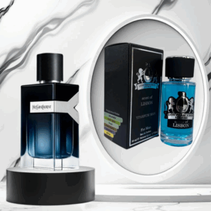 Férfi parfüm utánzat,Lion Francesco parfüm, YVES SAINT LAURENT - Y utánzata