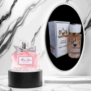 Női parfüm utánzat,Lion Francesco parfüm,CHRISTIAN DIOR-MISS DIOR parfüm utánzata