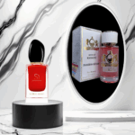 Női parfüm utánzat,Lion Francesco parfüm,Giorgio Armani Si parfüm utánzata