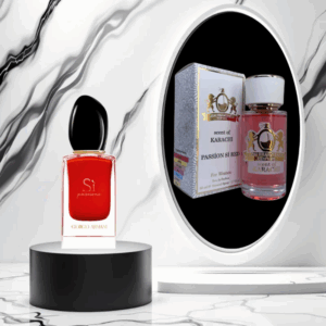 Női parfüm utánzat,Lion Francesco parfüm,Giorgio Armani Si parfüm utánzata