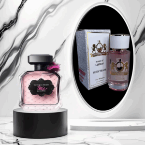 Női parfüm utánzat,Lion Francesco parfüm, Victoria Secret-Noir tease parfüm utánzat