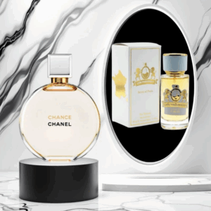 Női parfüm utánzat,Lion Francesco parfüm, Chane Chance Parfümparfüm utánzata