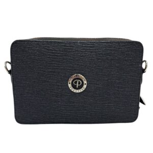 női grafit táska,női grafit oldaltáska,prestige grafit táska,prestige oldaltáska,női fekete-grafit oldaltáska,