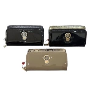 monnari pénztárca,női pénztárca,női fekete pénztárca,női piros pénztárca,monnari női pénztárca,női divatos pénztárca,női méretű pénztárca,női dupla cipzáras pénztárca