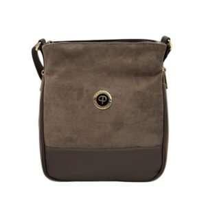 női fekete barna táska,női barna oldaltáska,prestige barna táska,prestige oldaltáska,prestige barna oldaltáska,prestige m274