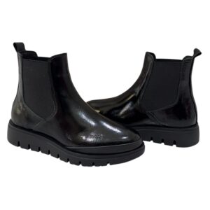 via roma bőr bokacsizma,női fekete bőr bokacsizma,via roma magasított szárú női slip on,bőr slip on,fekete slip on bokacsizma,bélelt női slip on,bélelt női bokacsizma,via roma 232 3025,női magasított száru slip on bokacsizma