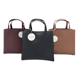 Női Diana & Co kézitáska,női táska,női csau barna kézitáska,női barna kézitáska,női fekete kézitáska