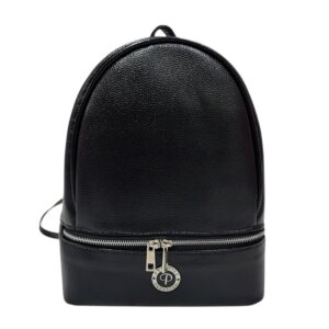 női fekete hátitáska,prestige hátitáska,prestige fekete hátitáska