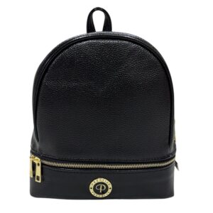 női fekete hátitáska,prestige hátitáska,prestige fekete hátitáska