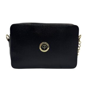 női fekete táska,női fekete oldaltáska,prestige oldaltáska,női fekete oldaltáska,prestige fekete oldaltáska