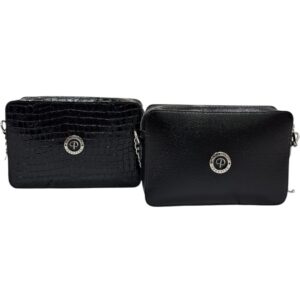 női fekete táska,női fekete oldaltáska,prestige oldaltáska,női fekete oldaltáska,prestige fekete oldaltáska,prestige m334