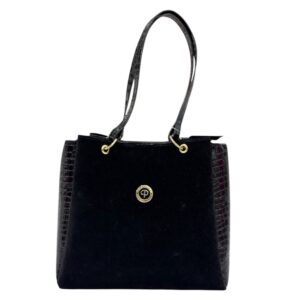 női fekete táska,női fekete válltáska,prestige fekete válltáska,női prestige válltáska,prestige m236