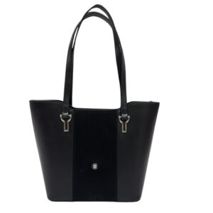 női válltáska,fekete elegáns női válltáska,via55 táska,női fekete válltáska,via55 fekete válltáska