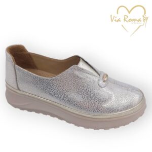 női bőr slip on,női arany slip on,női bőr arany bőr slip on,via roma arany slip on,női bőr slip on,via roma 151 136,