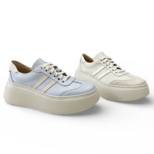 Lucia Bosetti Bőr Snaeker női krém bőr cipő,női krém bőr sportcipő,krém női sportcipő,női emelt talpú sneaker,őszi bőr cipő,lucia bosetti sneaker,krém sportcipő,bőr sportcipő,lucia bosetti 2012 női babakék bőr cipő,női világoskék bőr sportcipő,világoskék női sportcipő,női emelt talpú sneaker,tavaszi bőr cipő,lucia bosetti sneaker,babakék sportcipő,