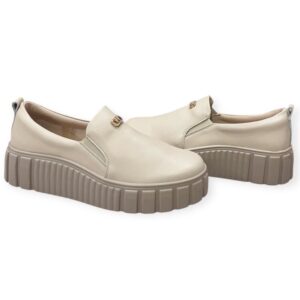 bézs női slip on,női divatos slip on,műbőr slip on,női tavaszi cipő,női bézs cipő,