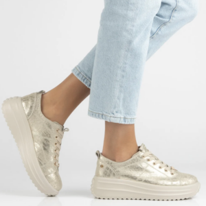 női arany bőr sneaker,női őszi sportcipő,női tavaszi sneaker,filippo arany bőr cipő,női bőr sportcipő,női bőr arany sportcipő,női filippo bőr cipő,női filippo bőr sportciopő,filippo DP6795