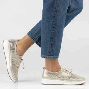 női arany bőr sneaker,női őszi sportcipő,női tavaszi sneaker,filippo arany bőr cipő,női bőr sportcipő,női bőr arany sportcipő,női filippo bőr cipő,női filippo bőr sportciopő,filippo DP7535