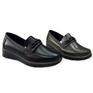 női mokaszin,női fekete mokaszin,női fekete slip on,női olajzöld mokaszin