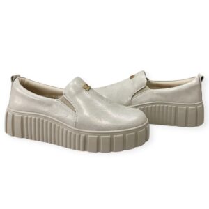 női divatos slip on,műbőr slip on,női tavaszi cipő,női arany cipő,