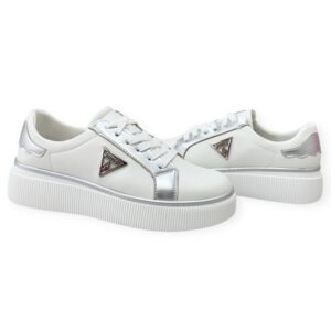 női sneaker,női fehér sneaker,női fehér ezüst sneaker,női fehér ezüst sportcipő,fehér női sportcipő,női fehér ezüst sportcipő