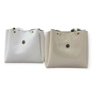 női ekrü táska,női fehér válltáska,prestige krém válltáska,női prestige válltáska,prestige m236