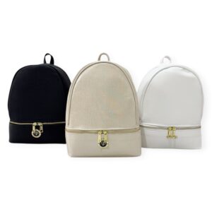 Prestige hátitáska,női hátitáska,női fehér hátitáska,női ekrü hátitáska,prestige m174,prestige ekrü hátitáska,prestige fehér hátitáska,női fekete hátitáska,prestige fekete hátitáska