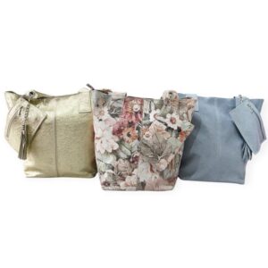 Női bőr táska,női bőr válltáska,női arany bőr válltáska,női virágos bőr válltáska,babakék bőr válltáska,kék bőr válltáska,női virágos bőr táska,női világokék bőr válltáska