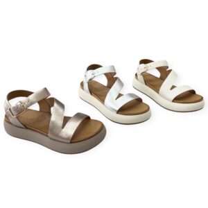 Inuovo,inuovo krém,inuovo bőr szandál,női bőr szandál,kényelmi női szandál,krém szandál, krém bőr szandál,Inuovo A96001 Inuovo,inuovo ezüst,inuovo bőr szandál,női bőr szandál,kényelmi női szandál,ezüst szandál, ezüst bőr szandál,inuovo bronz bőr szandál,női bronz bőr szandál