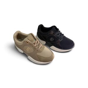 Mirabella Női Divatos Sneaker